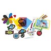 Clementoni 16370 Sapientino Play and Discover Montessori 3 Years, Educational