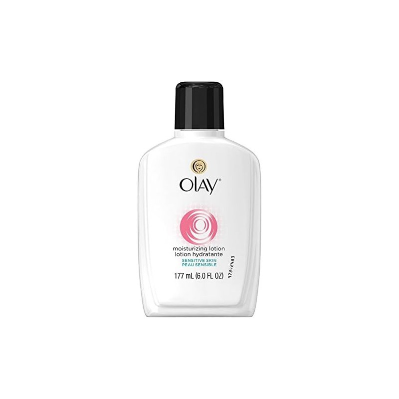 Face Moisturizer by Olay, 12-Hour Hydration with Aloe, Moisturizing Facial