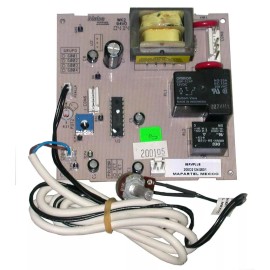 Mabe Electronic Board Mabe 200D2124G001, G002/ G003/ G004 ELT06204-1