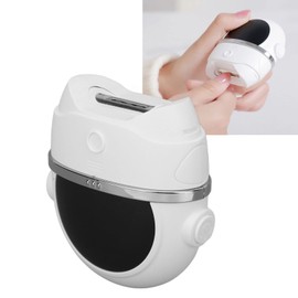 Electric Automatic Nail Clippers, Intelligent Automatic Fingernail Cutter, Electric Baby Nail Cutter, Electric Nail File, Compatible with Babies, Children, Seniors and Adults