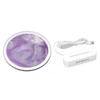 Quicksand Painting Light USB Plug in Eye Protection Art Decoration