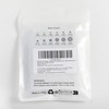 Beadsland Flatback Nail Rhinestones,Golden Shadow,Mixed 10 Sizes 8300PCS