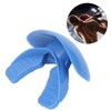 Professional Shock Mouth Guard Portable Athletic Mouth Guard For All