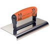 Kraft CF165PF 6-Inch by 4-Inch 1/2-Inch Radius Cement Edger with