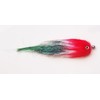 FISHIN ADDICT Jig fly barbless fishing fly lure handmade 7g