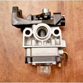 Honda NEW Genuine HONDA Carburetor GX25 FG110 FG110K1 HHT25S 16100-Z0H-063 OEM (WYB6F)