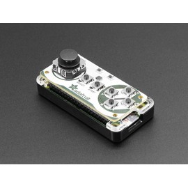 Adafruit Joy Bonnet for Raspberry Pi [ADA3464]