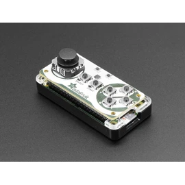Adafruit Joy Bonnet for Raspberry Pi [ADA3464]