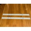 Aftermarket Landoll Trailer 36” Decals Traveling Axle Trailer replacement stickers