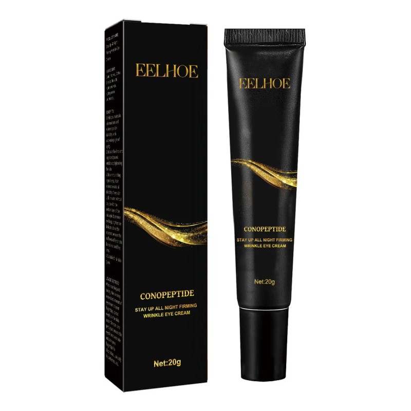 Fy Crema Reafirmante De Ojos