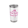 Funny Realtor I'm Your Home Girl Real Estate Seller Stainless