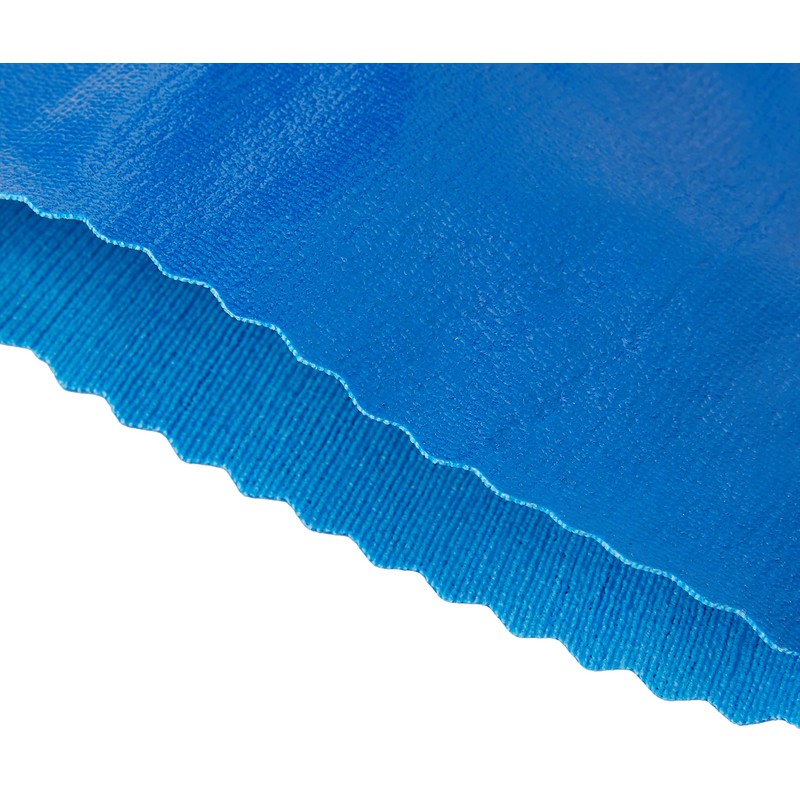 Showa Gloves SHO281-M Temres 281 Glove, Size: M, Blue