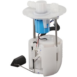 JC Whitney Fuel Pump Compatible with Toyota Corolla 2009-2013, Toyota Matrix 2009-2013 JT314519