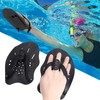 Hand Paddle for Swimming, 1 Pair of Swimming Paddles, Swimming