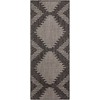 Unique Loom Outdoor Modern Collection Area Rug - Tambor (2'