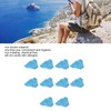10Pcs Women Disposable Underwear Allergy Prevention Breathable Portable Disposable Panties