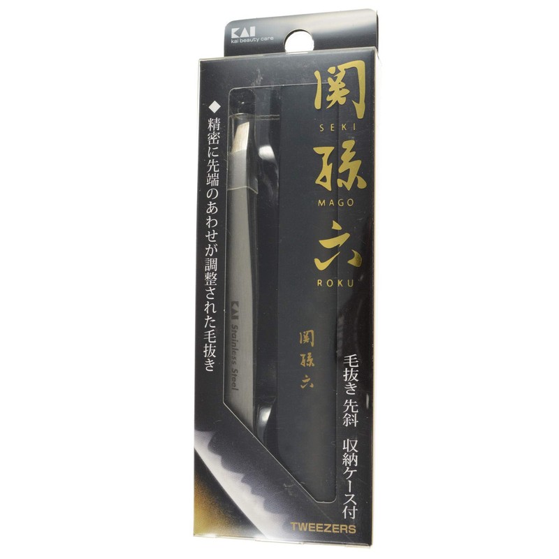 KAI HC-1805 Tweezers ES