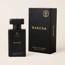 Floral Citrus Vanilla Extrait de Parfum for Women Lavender Orange Blossom Madagascar Vanilla Scent Long Lasting Feminine Luxury Perfume Spray