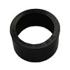 Solvent Black 50mm (56mm) x 40mm (43mm) Pipe Reducer -