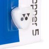 Yonex Vibration Stopper Vibration Dampener White