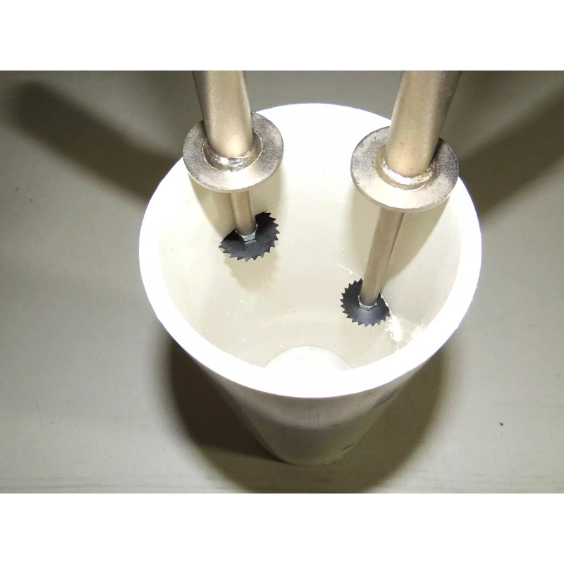 West Howell Co Internal PVC Pipe Cutters inside, 1 Adj.