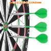 Darts Arrows Beginners Plastic Tip Dart Arrows House Darts for