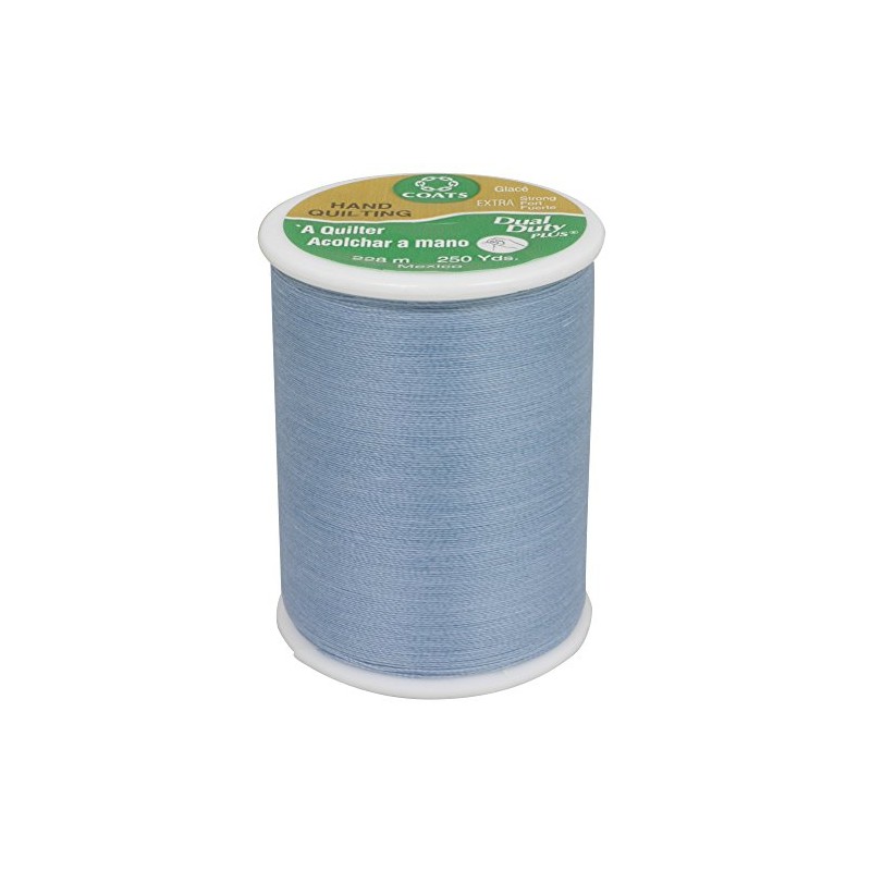 Dharma Dual Duty Art.260 Patchwork Thread #40 228m Roll col.4