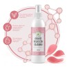 Agua De Rosas Con Colágeno Anti Arrugas (500ml)