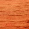 Woodcraft Cherry 3" x 3" x 36" 1-Piece