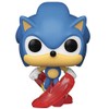 Funko Pop! Games: Sonic 30th Anniversary - Vinyl Figure (Bundled