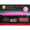 Elitegrips Y360°s air: Lightly and soft, lightweight 1.4 oz (40