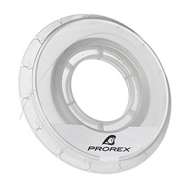 Daiwa Prorex Fluorocarbon leader, leader material, 0,50 mm