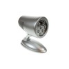 Maypole 12V LED Mini Caravan Reading Light, Silver