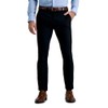 Louis Raphael Men's Skinny Fit Premium Stretch Gabardine Dress Pant,