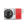Servo Tester Mini RC Helicopter Servo Tester 4.8V-6.0V STV2.3 ESC