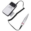 45000RPM Electric Nail Drill Cordless Rechargeable Manicure Pedicure Tools Nail