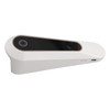 8W Handheld Nail Lamp Dual 365+405nm Ultraviolet Nail Dryer 2000mAh