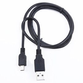 JNSupplier Power USB Charging Charger Data Cord Cable for Sony SRS-X3 SRS-X2 SRS-X11 SRS-X33 Bluetooth Speaker