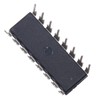 Bridgold 2pcs XR2206CP XR-2206CP 2206CP XR2206P High Current Toroid Inductors