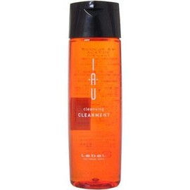 Rubel Io Cleansing Clear 6.8 fl oz (200 ml)