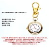 GoodsLand GD-NASUWT-02-GD Nurse Watch, Carabiner Type, Upside Down Dial, Clock,