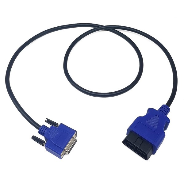 TWDRET 493113 OBD2 Cable USB Link 2+3 Fit for NEXIQ