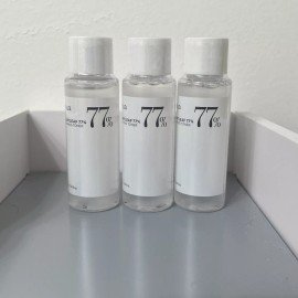 ANUA 3 Pack - ANUA Heartleaf 77% Soothing Toner Mini 40 mL