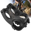 Aluminium Alloy Handle Stem Riser Cycling Equipment for Mountain Road