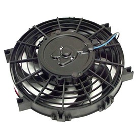 Empi 9296 Replacement Reversible Fan Only For Empi 9292/9293 Oil Cooler Kits