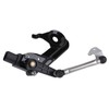 ISAKEN Rear Left Level Sensor Headlight Range Adjustment for A6