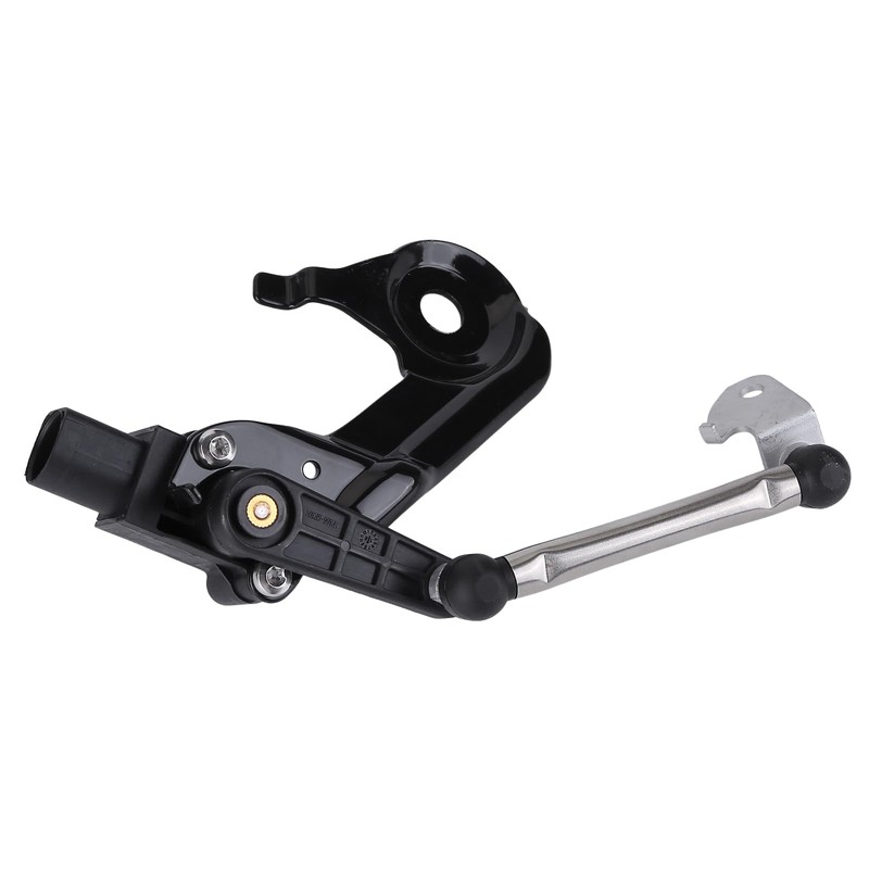 ISAKEN Rear Left Level Sensor Headlight Range Adjustment for A6