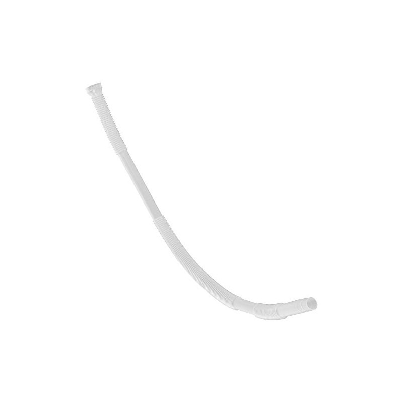TERA PUMP Spare Clear Hose for Most Battery Powered Fuel