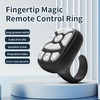 Remote Control for TikTok, APP Page Turner, Camera Remote Shutter,