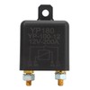 12V 200AMP Heavy Duty Starter Split Charge Relay Car Van